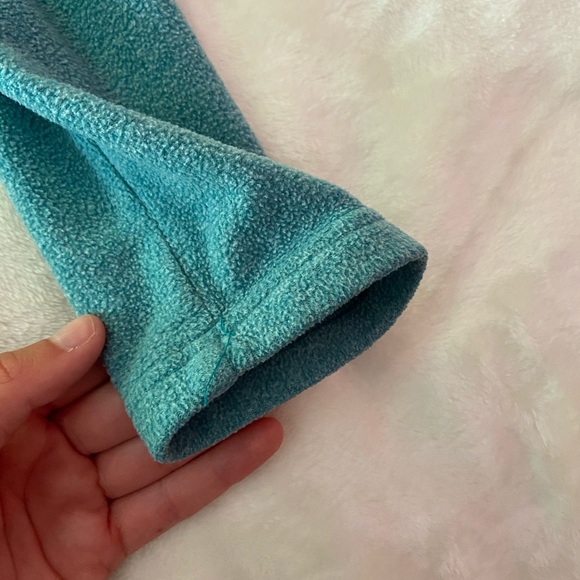 North Face 1/4 Zip - Picture 6 of 7